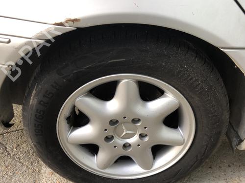 Used Wheel arch Wheel arch MERCEDES-BENZ C-CLASS (W202) [1993-2000] 36578461 36578461