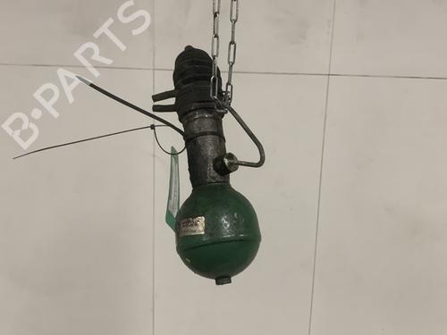 Used Left rear shock absorber Left rear shock absorber CITROËN XANTIA (X1_, X2_) 2.0 HDI 90 (90 hp) 34705526 34705526