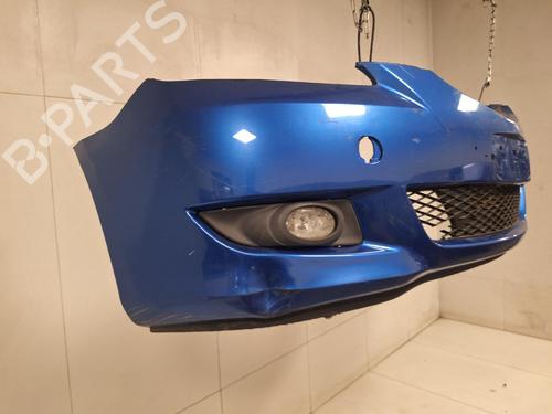 Front bumper MAZDA 3 (BK) | BP37255428C7 - Image 14