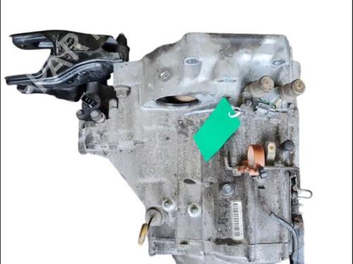 Used Gearbox Gearbox HONDA CIVIC VI Hatchback (EJ, EK) [1995-2001] 33579693 33579693