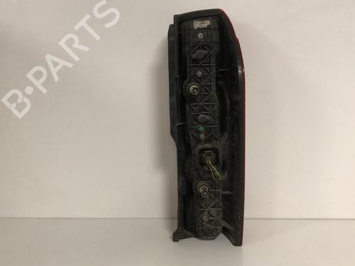 Left taillight CITROËN JUMPER II Van 2.2 HDi 120 | BP33599408C34 - Image 2