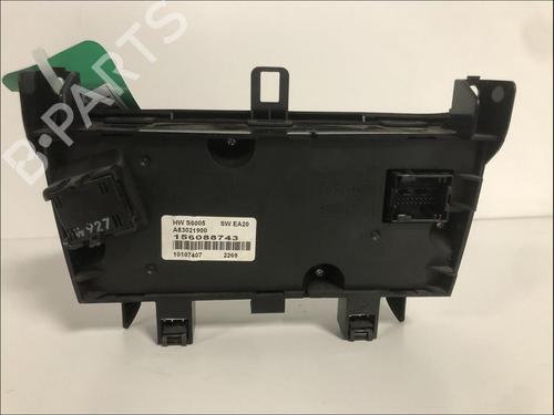 Used Climate control Climate control ALFA ROMEO MITO (955_) 1.6 JTDM (955AXC1B) (120 hp) 33579313 33579313