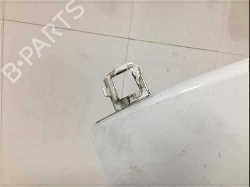 Spoiler bagklap Spoiler bagklap RENAULT CLIO IV (BH_) 1.5 dCi 75 (75 hp) 33581873 33581873