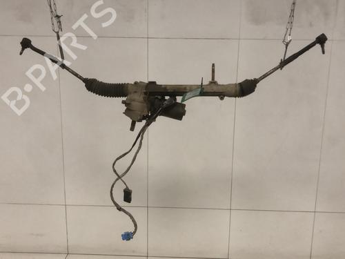 Used Steering rack Steering rack CITROËN C3 I (FC_, FN_) 1.4 HDi (68 hp) 33602515 33602515