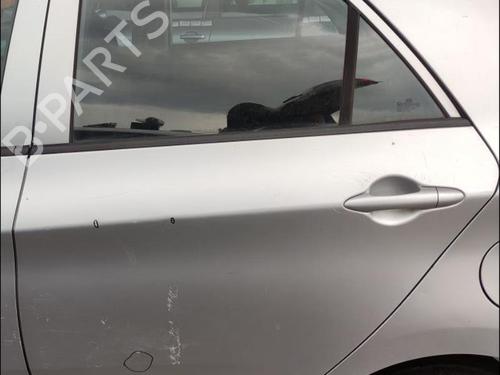 Used Left rear door Left rear door KIA PICANTO II (TA) 1.0 (69 hp) 33588043 33588043