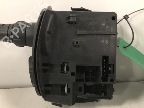 Used Steering column stalk Steering column stalk RENAULT MODUS / GRAND MODUS (F/JP0_) 1.2 (JP0C, JP0K, FP0C, FP0K, FP0P, JP0P, JP0T) (75 hp) 33597125 33597125