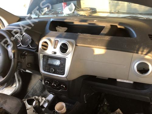 Tablier Tablier DACIA DOKKER MPV (KE_) 1.2 TCe (KEM0, KEAY) (115 hp) 33598794 33598794