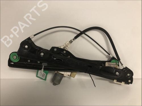 Used Front right window mechanism Front right window mechanism BMW 3 (E90) 320 d (163 hp) 33579679 33579679