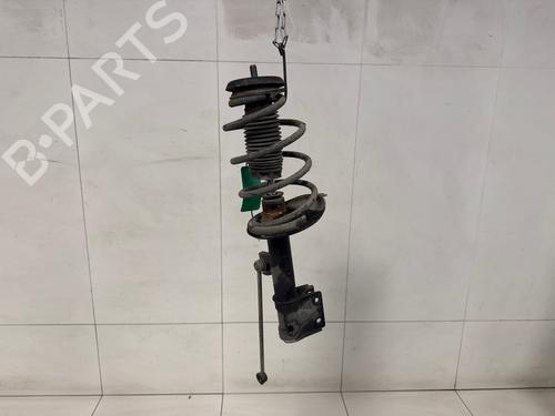 Used Left front shock absorber Left front shock absorber PEUGEOT 308 SW I (4E_, 4H_) 1.6 HDi (109 hp) 36149388 36149388