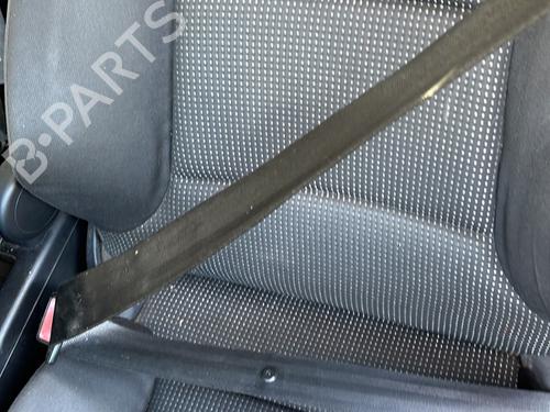 Used Front left seatbelt Front left seatbelt 36581237 36581237