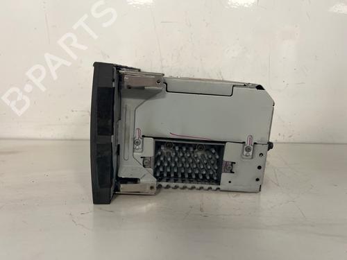 Used Radio Radio 36582008 36582008