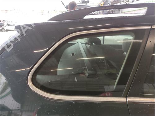 Used Rear right quarter glass Rear right quarter glass VW GOLF V Variant (1K5) [2007-2009] 33591140 33591140