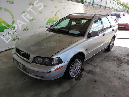 Used Gearbox Gearbox VOLVO V40 Estate (645) 1.9 DI (115 hp) 33593135 33593135