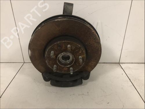 Right front steering knuckle CHEVROLET CAPTIVA (C100, C140) 2.2 D 4WD | BP33579638M26 - Image 2