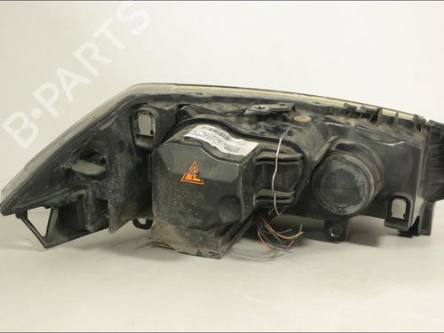 Used Left headlight Left headlight RENAULT MEGANE II (BM0/1_, CM0/1_) [2001-2012] 33572493 33572493