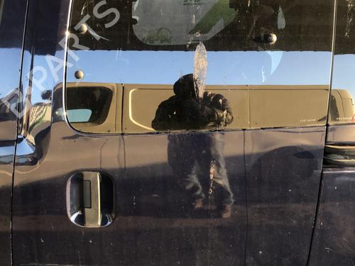 Used Left slide door Left slide door DACIA DOKKER MPV (KE_) 1.2 TCe (KEM0, KEAY) (115 hp) 33598785 33598785