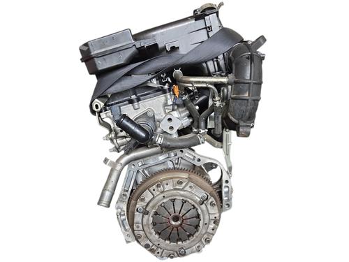 Engine SUZUKI SWIFT IV (FZ, NZ) 1.2 (AZH412, ZC72S) | BP33598427M1 - Image 4