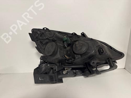 Left headlight RENAULT SCÉNIC II (JM0/1_) | BP37255708C28 - Image 3
