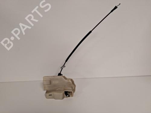 Used Front left lock Front left lock VW TOURAN (1T1, 1T2) [2003-2011] 33592933 33592933