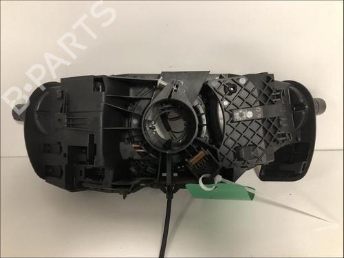 Used Steering column stalk Steering column stalk RENAULT MODUS / GRAND MODUS (F/JP0_) 1.5 dCi 75 (75 hp) 33587236 33587236
