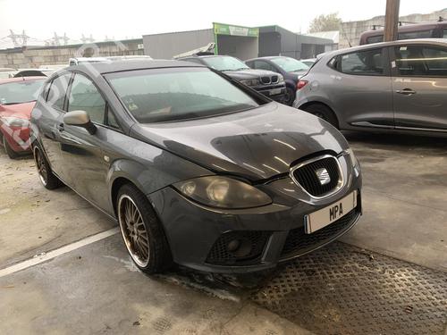 Steering rack SEAT LEON (1P1) 2.0 TDI | BP33596285M22 - Image 3