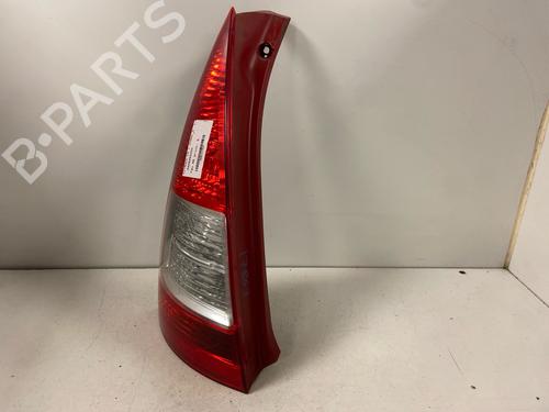Used Left taillight Left taillight 39256659 39256659