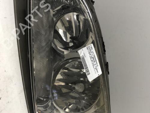 Used Left headlight Left headlight FORD MONDEO III Turnier (BWY) 2.0 16V TDDi / TDCi (115 hp) 33590384 33590384