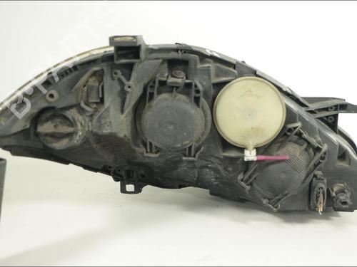 Left headlight MERCEDES-BENZ A-CLASS (W169) A 160 CDI (169.006, 169.306) | BP35906396C28 - Image 2