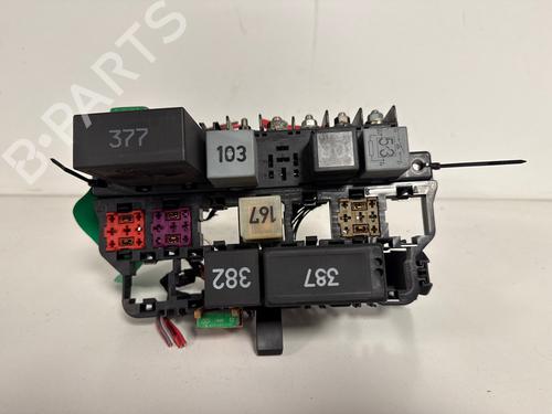 Used Electronic module Electronic module 37229433 37229433