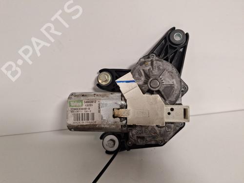 Used Rear wiper motor Rear wiper motor RENAULT SCÉNIC I MPV (JA0/1_, FA0_) [1999-2010] 33592849 33592849