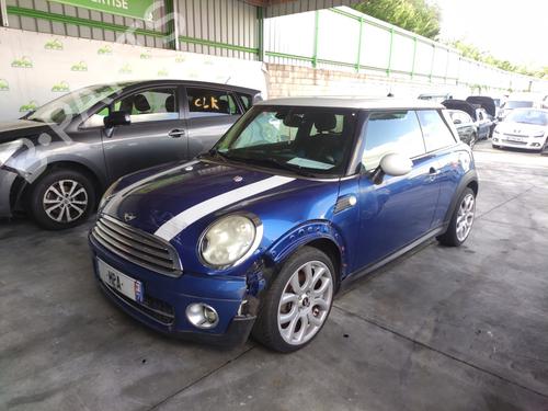 steering-rack-mini-mini-r56-2005-2006-2007-2008-2009-2010-2011-2012-2013-2014-33591581 main image