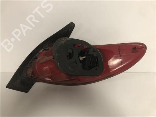 Used Left taillight Left taillight 33582901 33582901