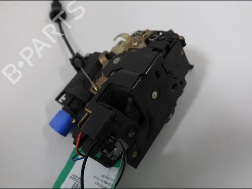 Used Front right lock Front right lock SKODA FABIA I (6Y2) [1999-2008] 33996687 33996687