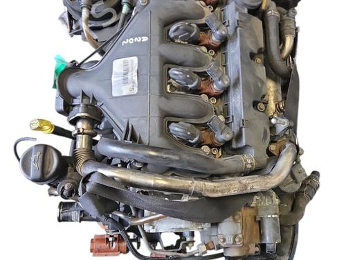 Engine FORD GALAXY II (WA6) 2.0 TDCi | BP33582091M1 - Image 3