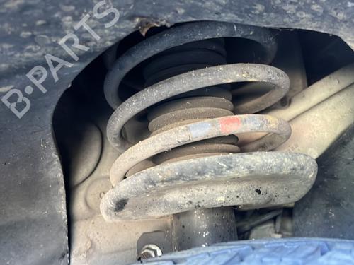 Used Left front shock absorber Left front shock absorber CITROËN C3 I (FC_, FN_) [2002-2013] 33837542 33837542