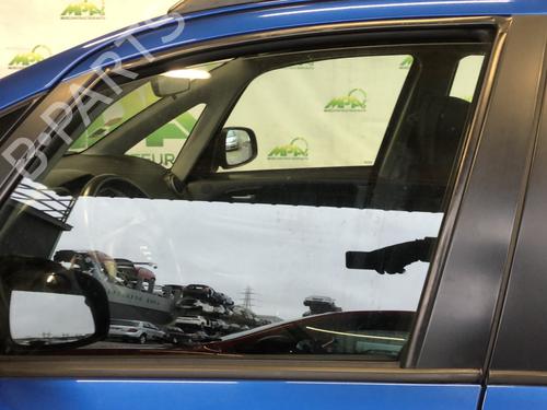 front-left-door-window-suzuki-sx4-ey-gy-2006-35912904 main image