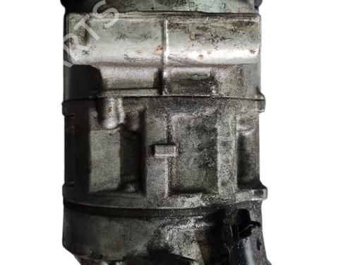 Used AC compressor AC compressor PEUGEOT 208 II (UB_, UP_, UW_, UJ_) [2019-2026] 34705631 34705631