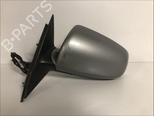 Left mirror AUDI A4 B6 Avant (8E5) 1.9 TDI | BP33580296C26 - Image 3