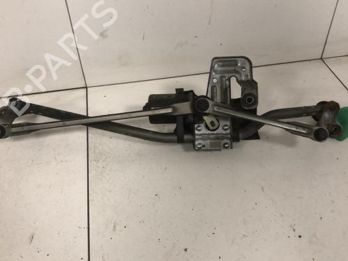 Used Front wiper motor Front wiper motor CITROËN JUMPER II Van 2.2 HDi 100 (101 hp) 33601850 33601850