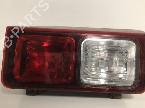 Reverse light RENAULT TRAFIC III Van (FG_) 1.6 dCi 120 (FGMB, FGMC) | BP38473425C36 - Image 2