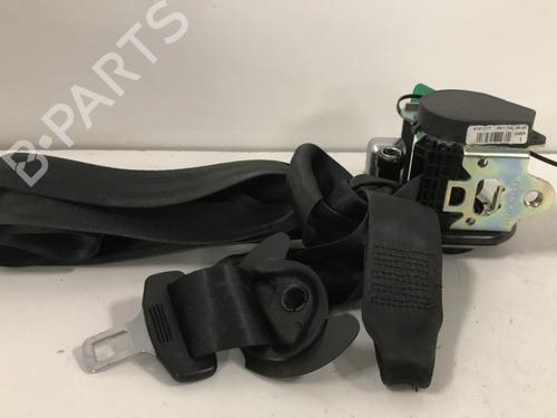 Used Front left seatbelt Front left seatbelt VW SCIROCCO III (137, 138) 2.0 TDI (140 hp) 33587397 33587397