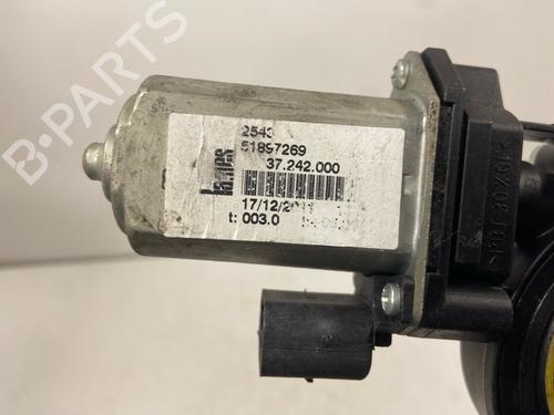 Used Front left window mechanism Front left window mechanism 37255683 37255683