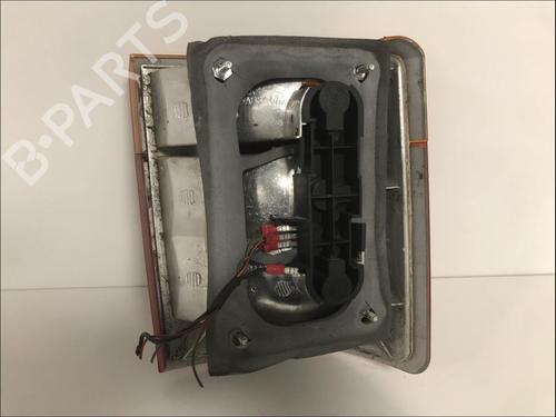 Used Left taillight Left taillight LAND ROVER RANGE ROVER II (P38A) 2.5 D 4x4 (136 hp) 33582618 33582618