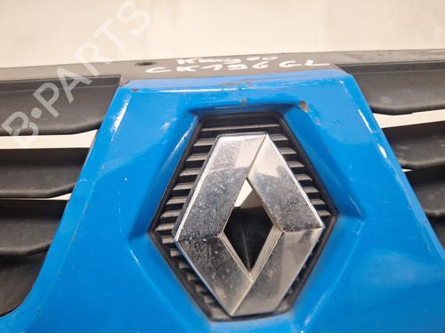 Used Grille Grille RENAULT KANGOO Express (FC0/1_) [1997-2026] 36047626 36047626