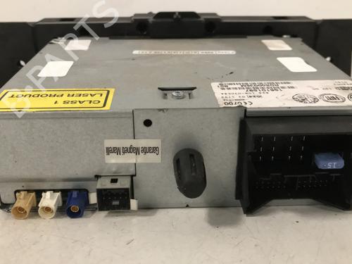 Used Radio Radio ALFA ROMEO GIULIETTA (940_) 1.4 TB (940FXG1A) (163 hp) 33602084 33602084