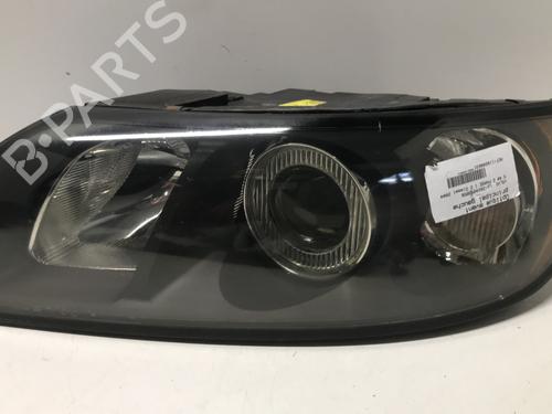 Left headlight VOLVO S40 II (544) 2.0 D | BP33585304C28 - Image 6