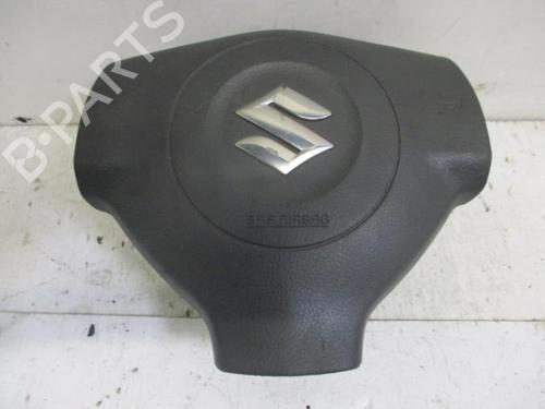 Used Driver airbag Driver airbag SUZUKI SPLASH (EX) 1.0 (A5B310) (65 hp) 33571886 33571886