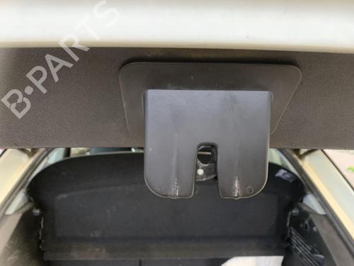 Used Tailgate lock Tailgate lock AUDI A1 (8X1, 8XK) 1.4 TFSI (122 hp) 36577879 36577879