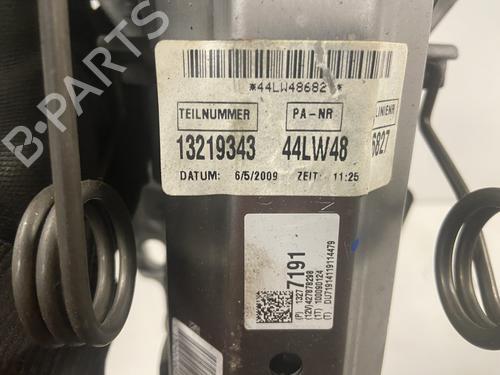 Steering column OPEL INSIGNIA A Saloon (G09) | BP33851336M21 - Image 3