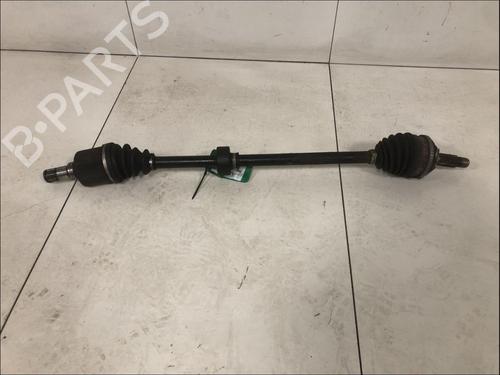 Used Right front driveshaft Right front driveshaft HONDA CIVIC VII Hatchback (EU, EP, EV) 1.7 CTDi (EP4, EU9) (100 hp) 33582701 33582701